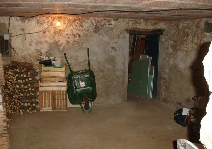 vente Maison de village Sahorre