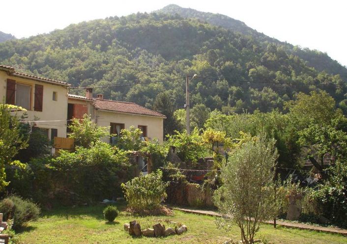 vente Maison de village Sahorre