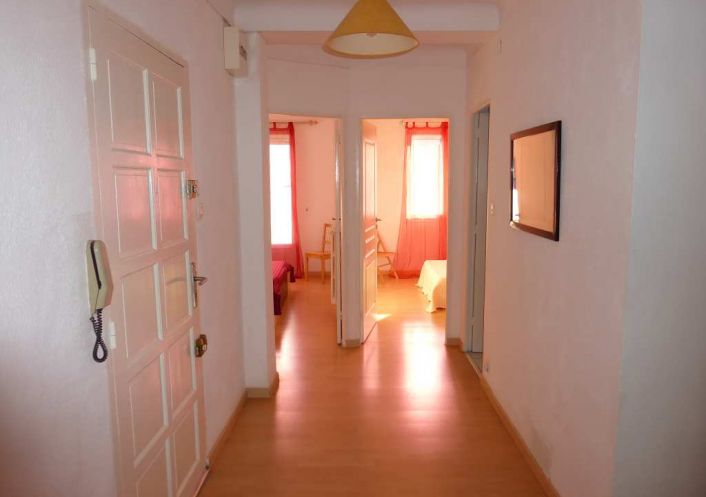 vente Appartement rénové Perpignan