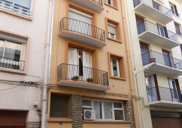 vente Appartement rénové Perpignan