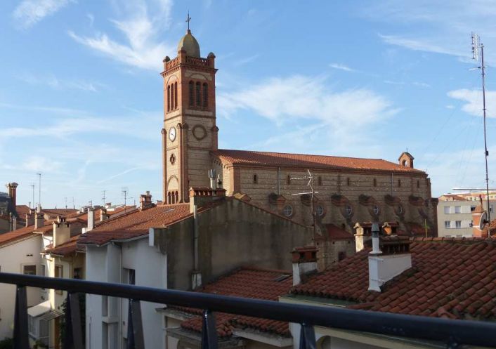 vente Appartement rénové Perpignan