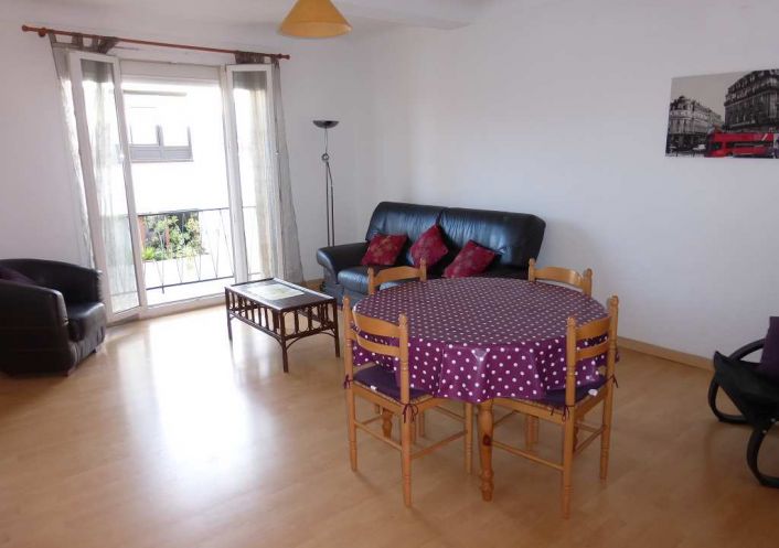 vente Appartement rénové Perpignan