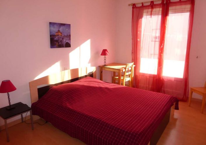 vente Appartement rénové Perpignan
