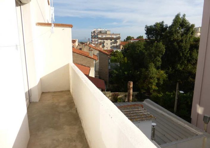 vente Appartement rénové Perpignan