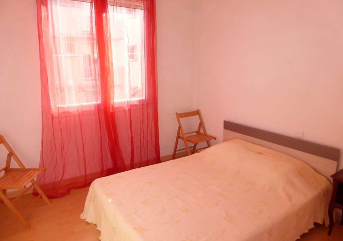 vente Appartement rénové Perpignan