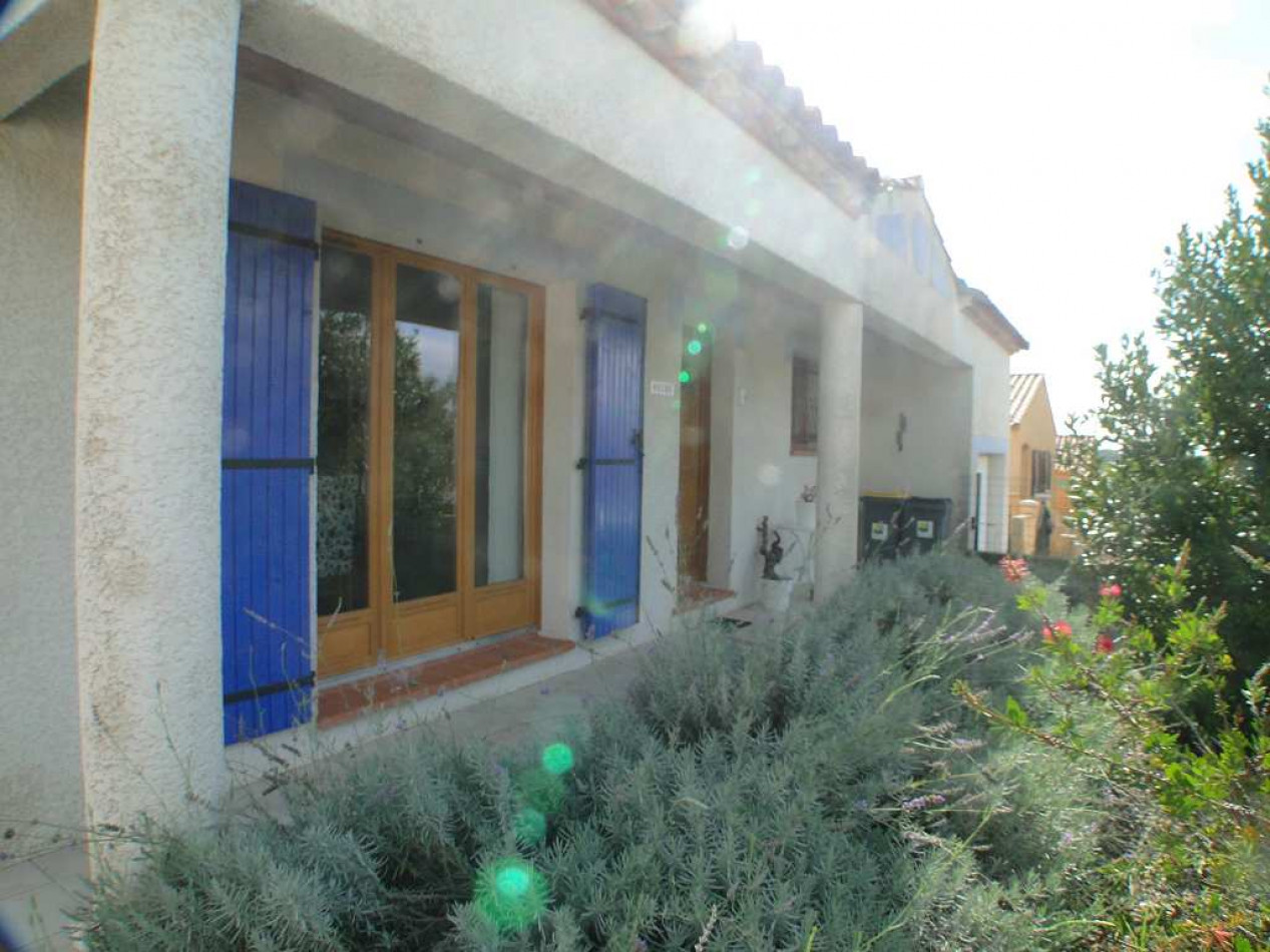 sale Villa Margon - Photo 4