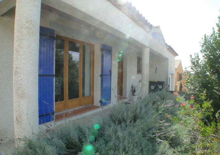 vente Villa Margon