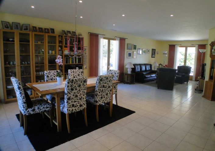 vente Villa Margon