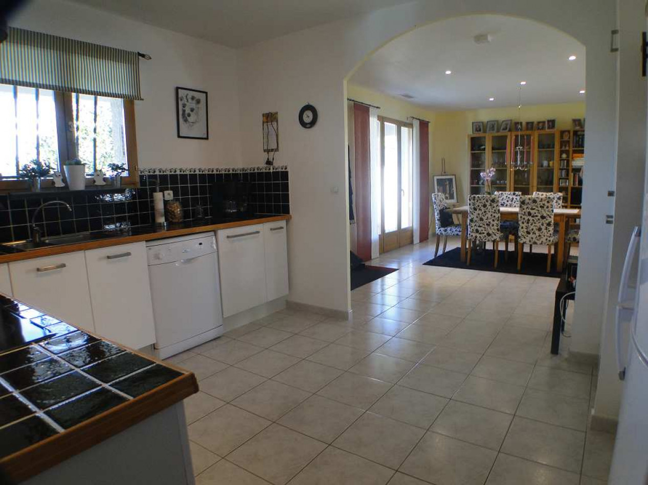 sale Villa Margon - Photo 6