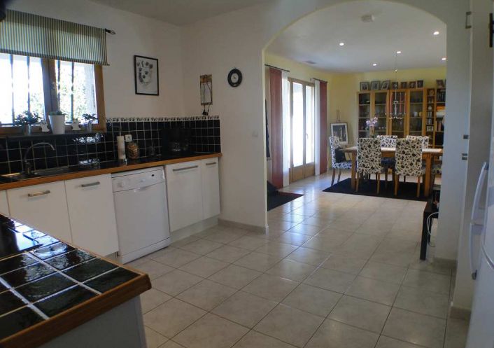 vente Villa Margon