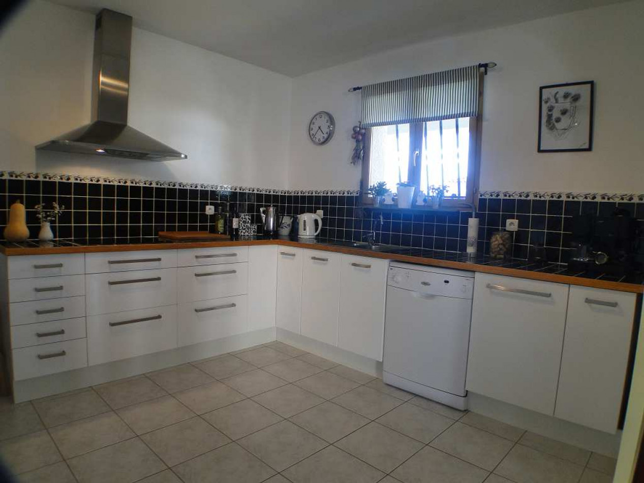 sale Villa Margon - Photo 7