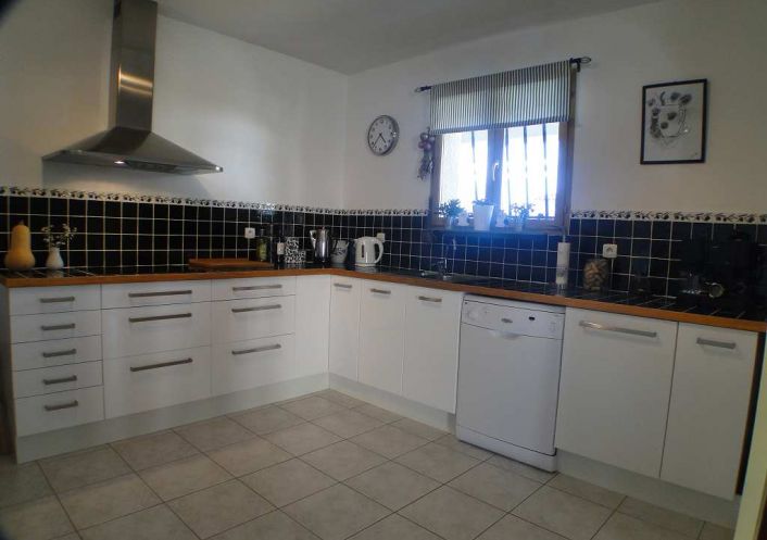 vente Villa Margon
