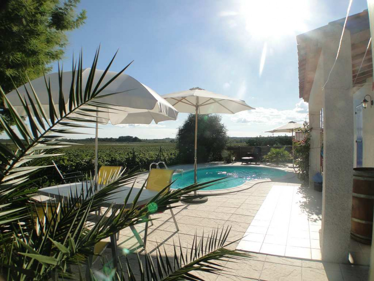 sale Villa Margon - Photo 3