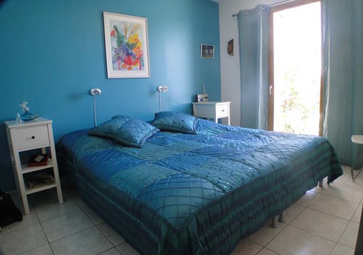 vente Villa Margon