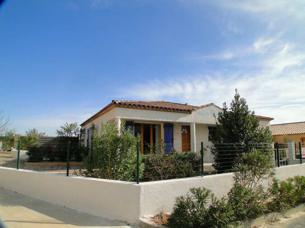 sale Villa Margon - Photo 2