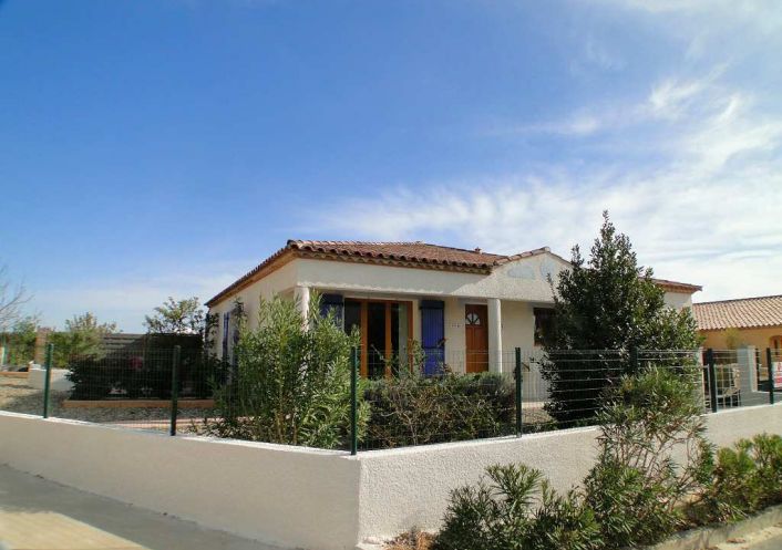 vente Villa Margon