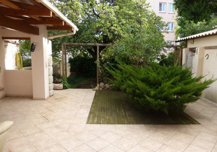 vente Maison Thuir