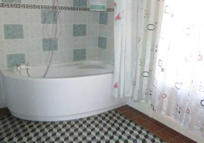 vente Maison Thuir