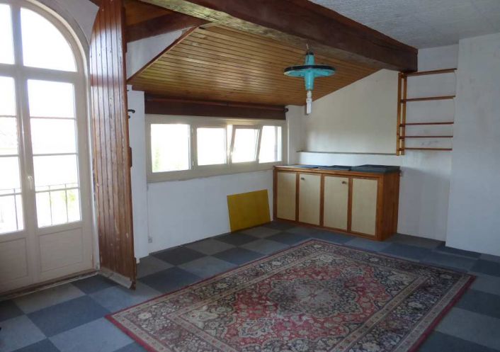 vente Maison Thuir