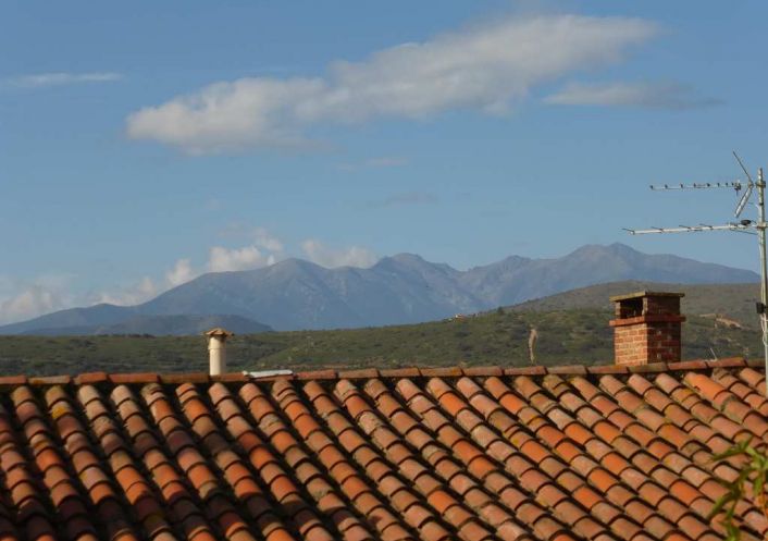 vente Maison Thuir