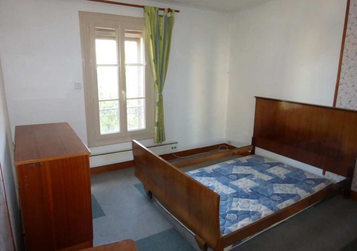 vente Maison Thuir