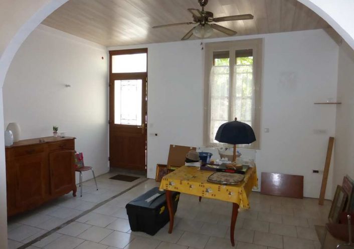 vente Maison Thuir