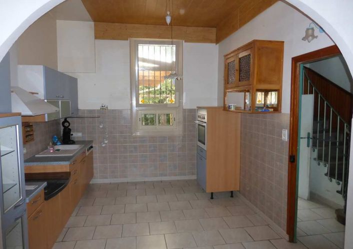 vente Maison Thuir
