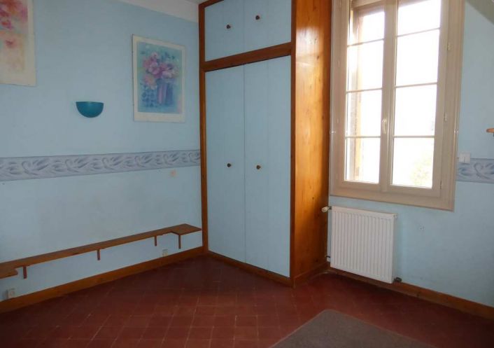 vente Maison Thuir