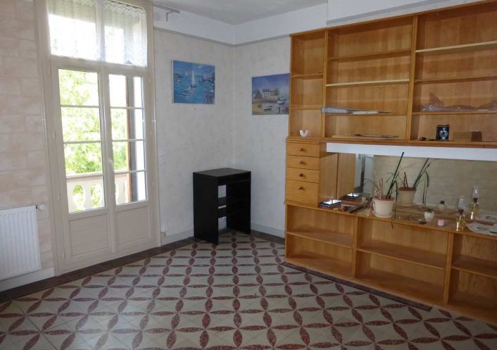 vente Maison Thuir