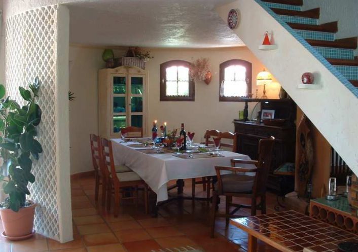 vente Maison Montner