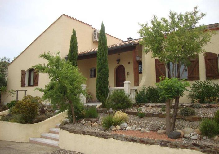 vente Maison Montner