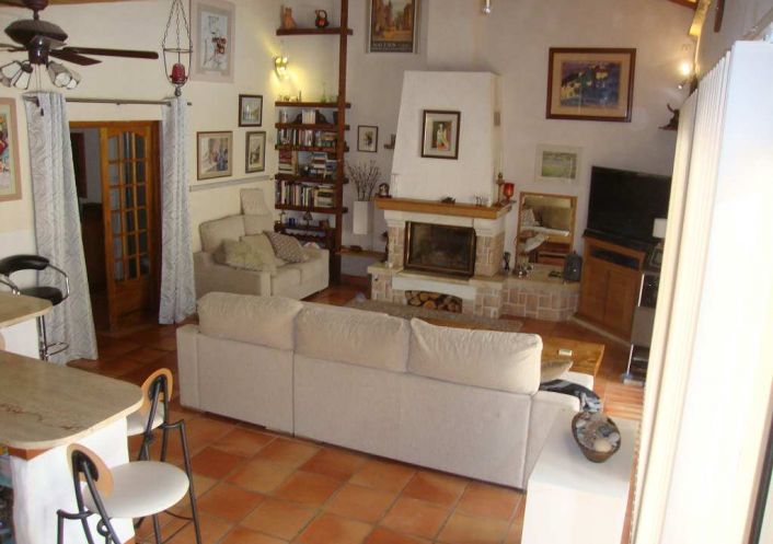 vente Maison Montner