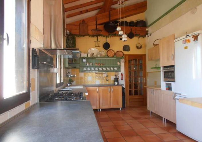 vente Maison Montner