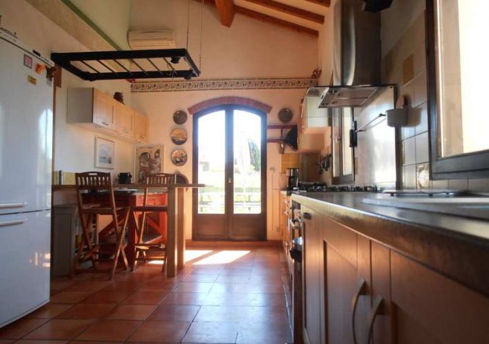 vente Maison Montner