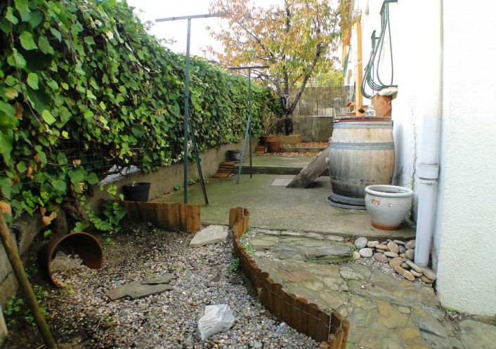 vente Appartement Beziers