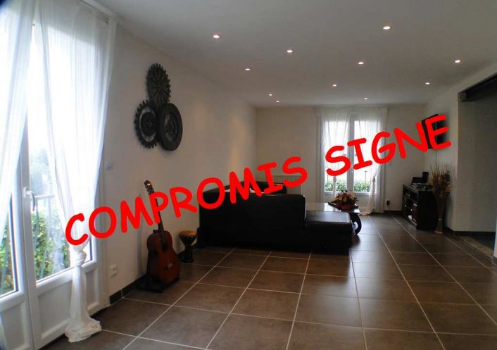 vente Appartement Beziers