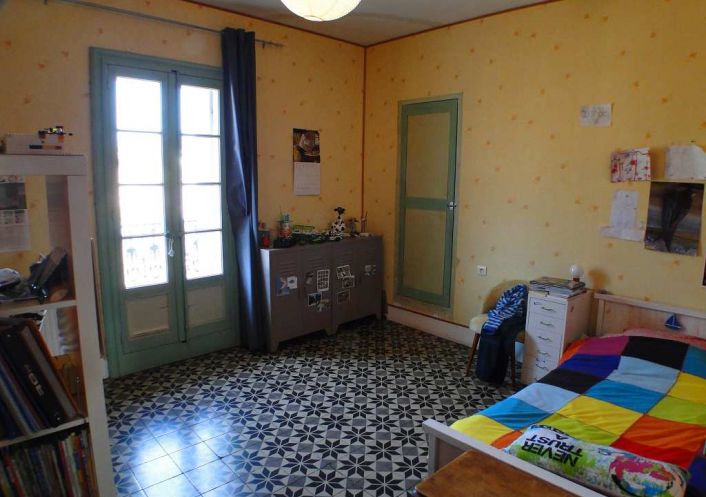 vente Maison vigneronne Roujan