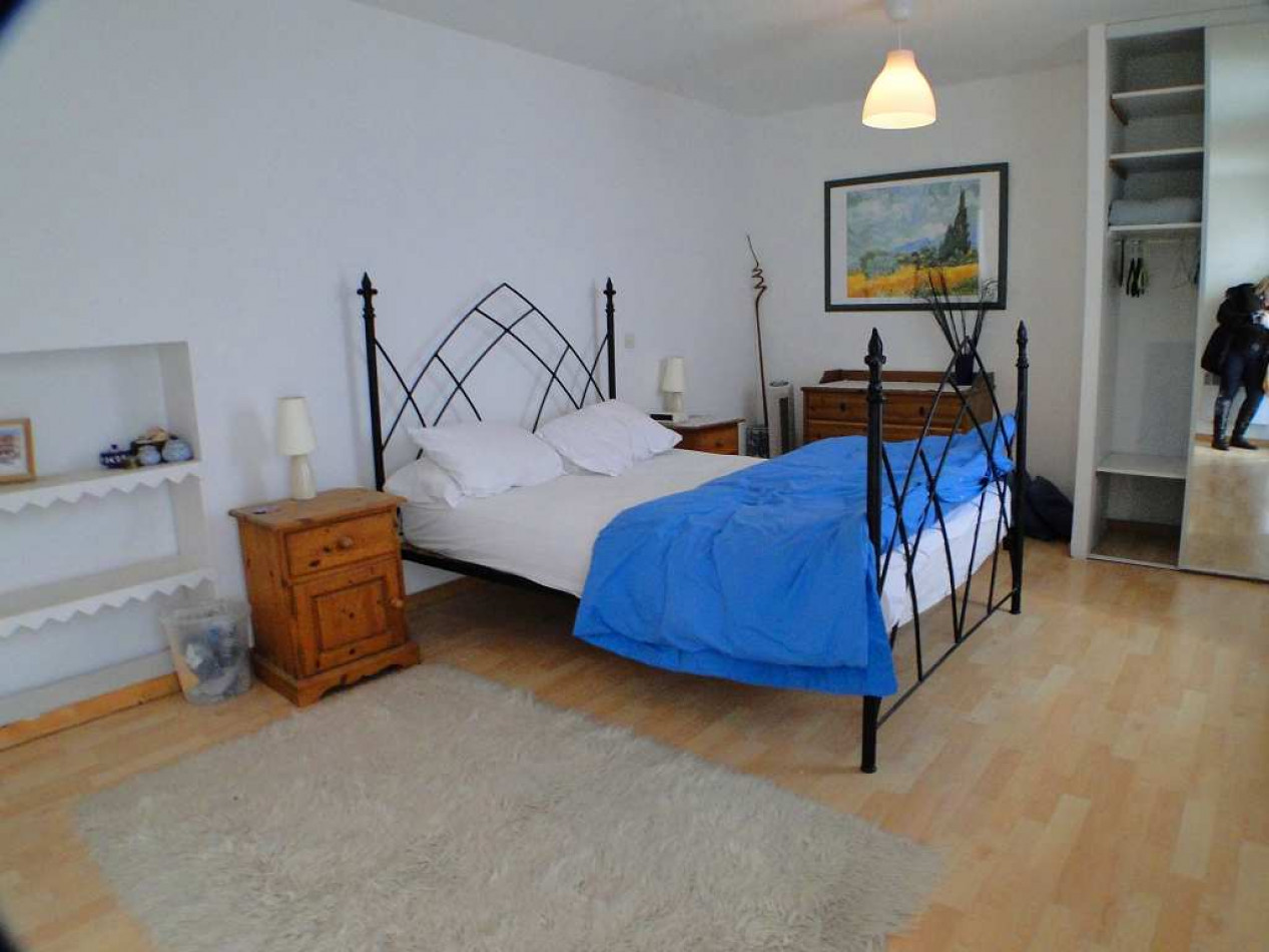 sale Maison de village Puissalicon - Photo 5