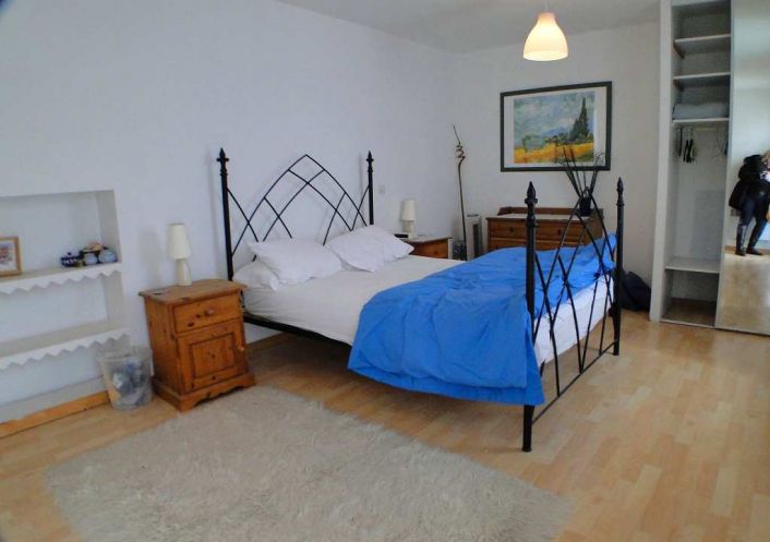 vente Maison de village Puissalicon