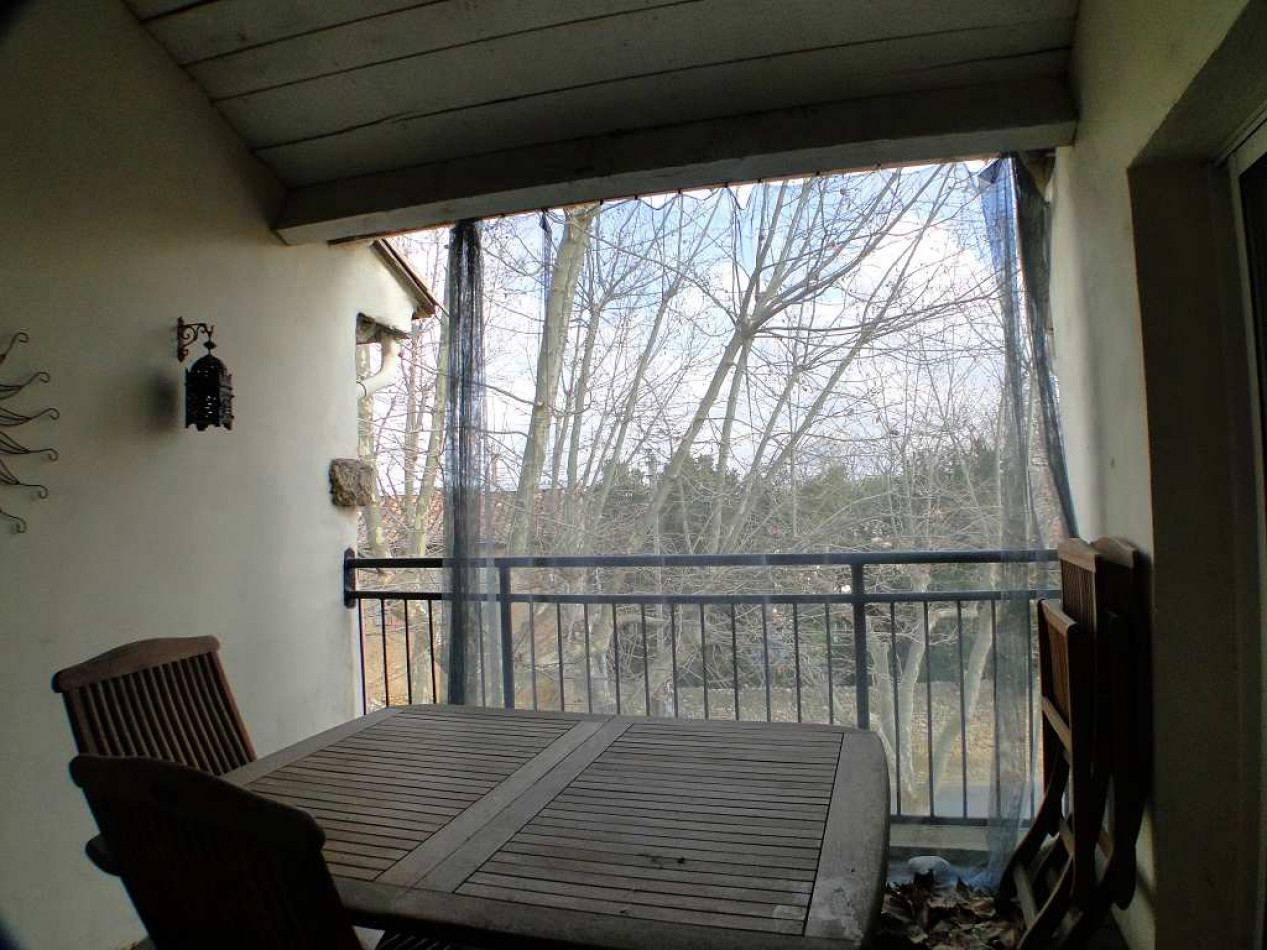 sale Maison de village Puissalicon - Photo 10