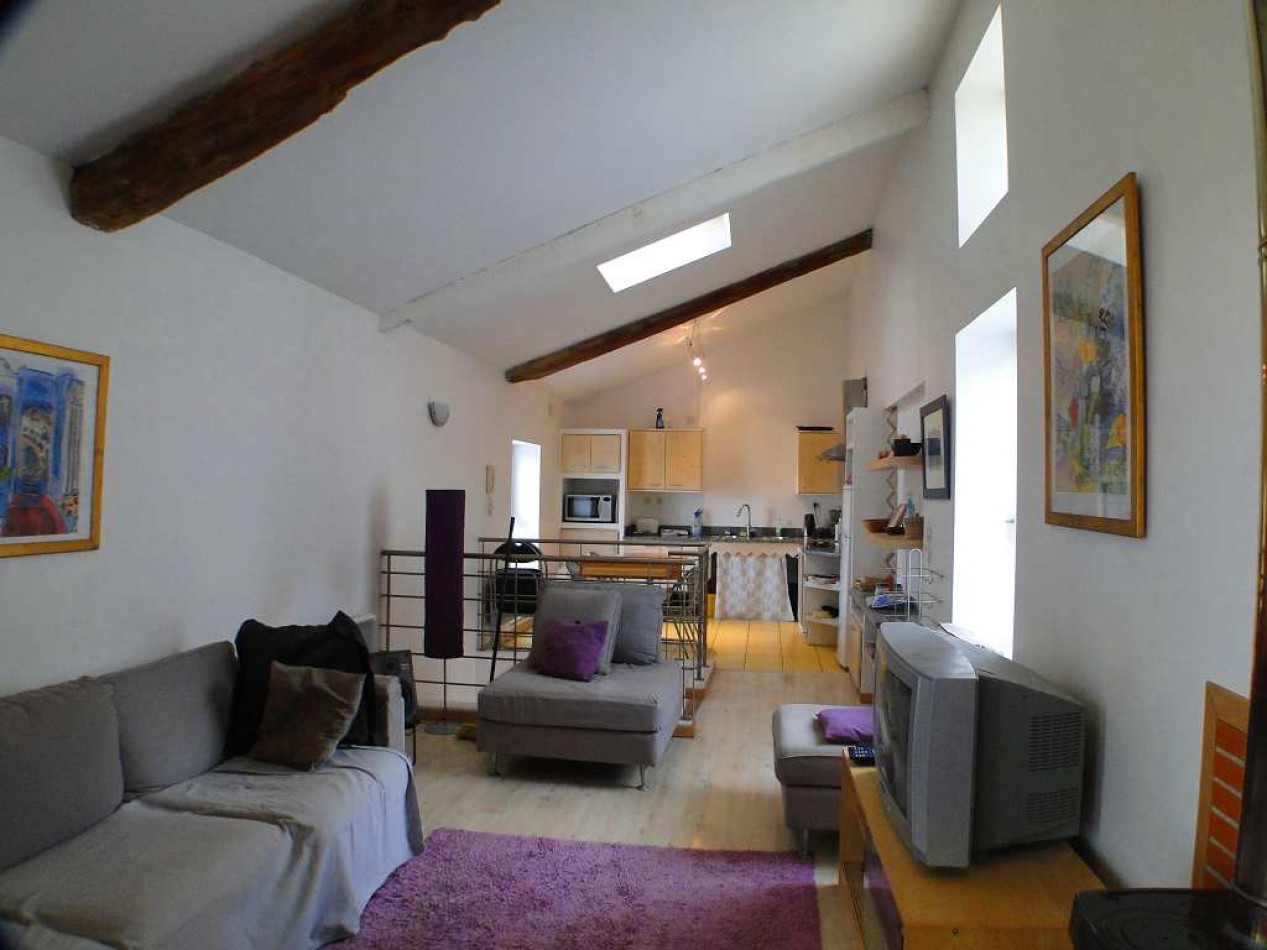 sale Maison de village Puissalicon - Photo 3