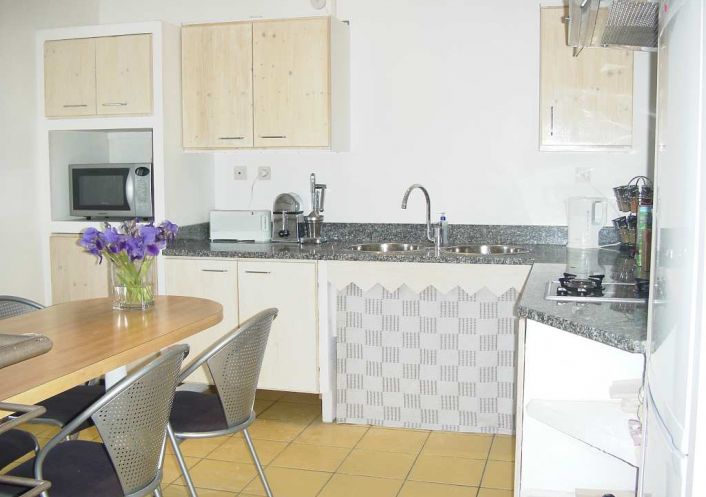 vente Maison de village Puissalicon