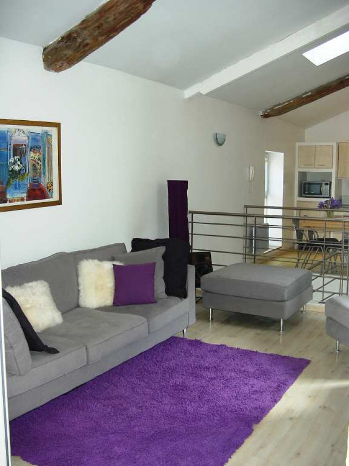 sale Maison de village Puissalicon - Photo 4