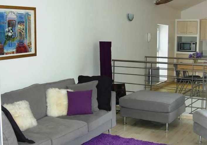 vente Maison de village Puissalicon
