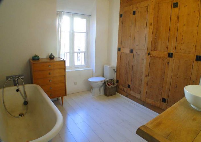 vente Maison de village Puisserguier