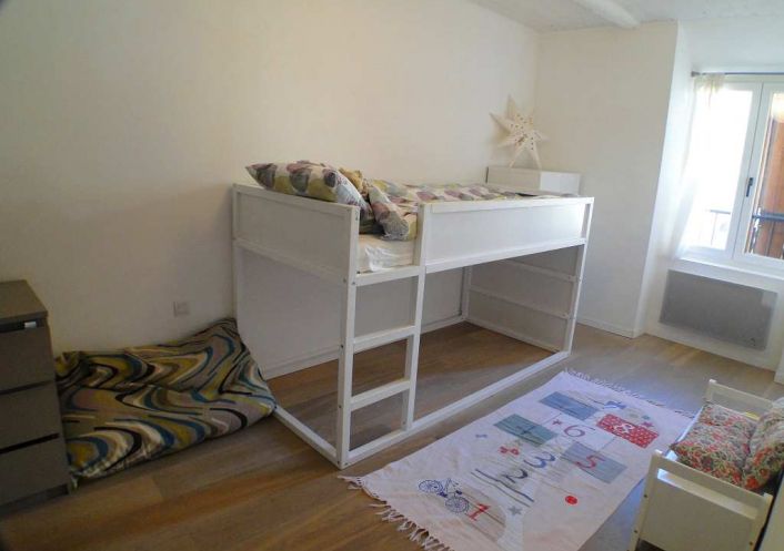 vente Maison de village Puisserguier
