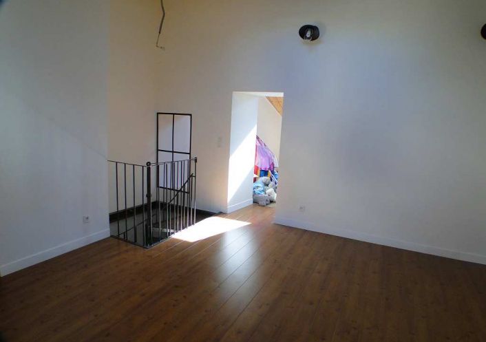 vente Maison de village Puisserguier
