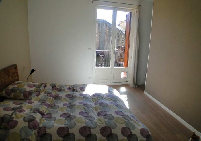 vente Maison de village Puisserguier