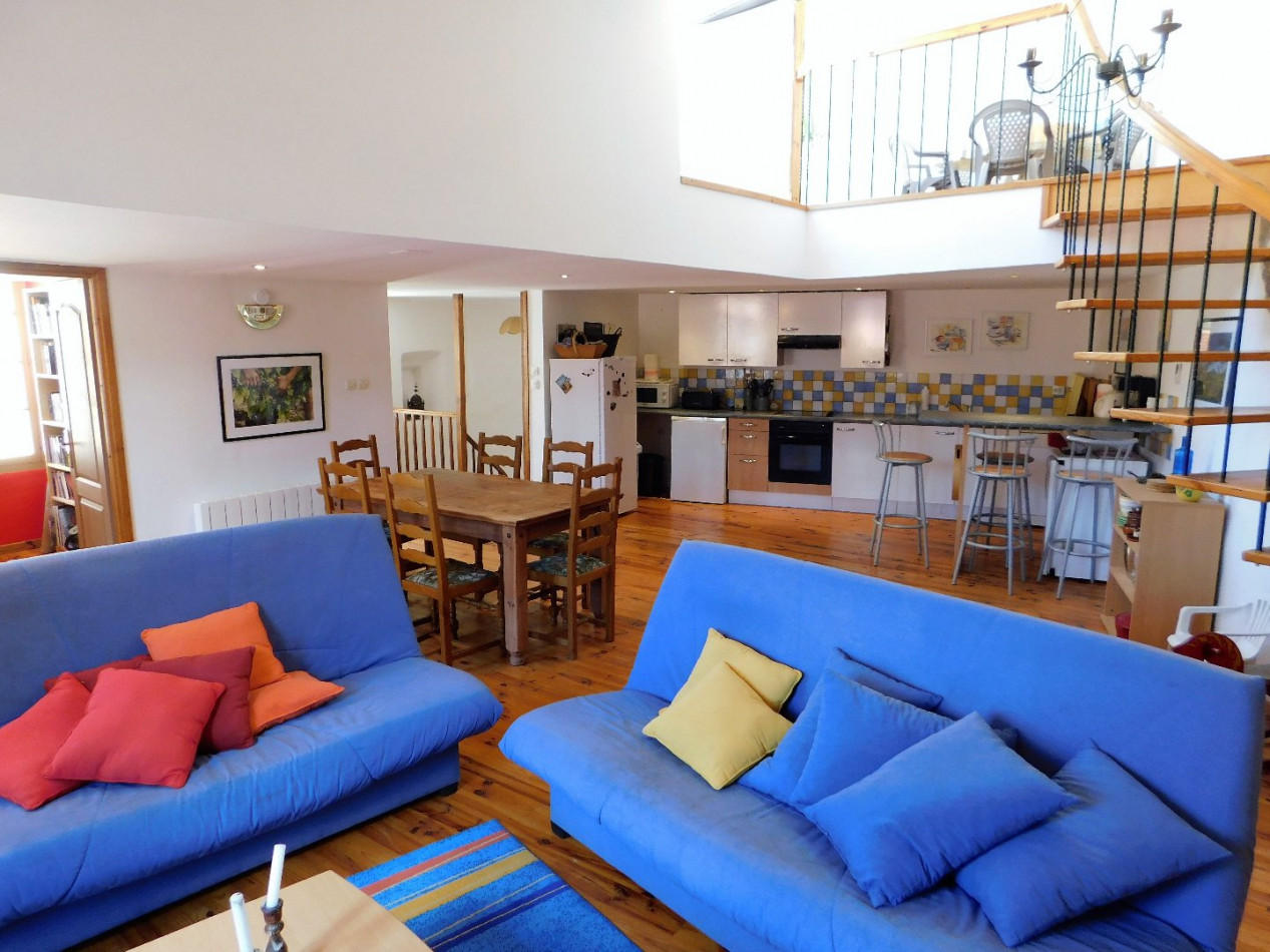 vente Maison de village Maury - Photo 3