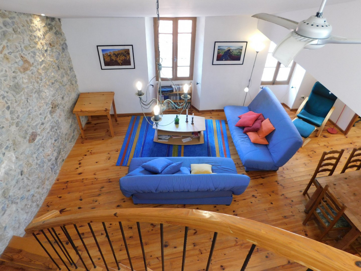 vente Maison de village Maury - Photo 5